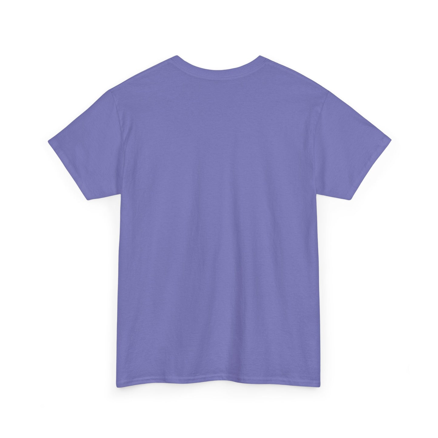 Barnyard Coffee & Pop Unisex Heavy Cotton Tee - Fun & Casual Graphic Tee for Coffee Lovers