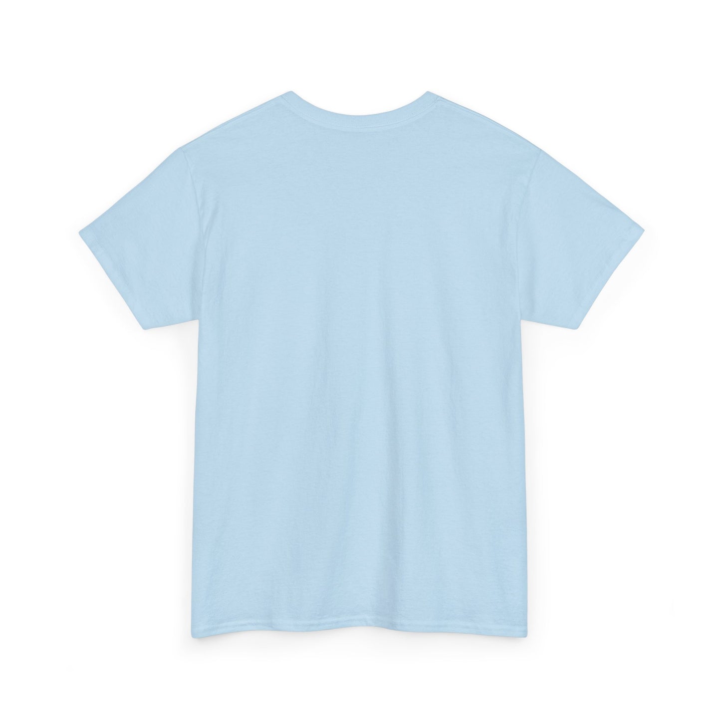 Barnyard Coffee & Pop Unisex Heavy Cotton Tee - Fun & Casual Graphic Tee for Coffee Lovers