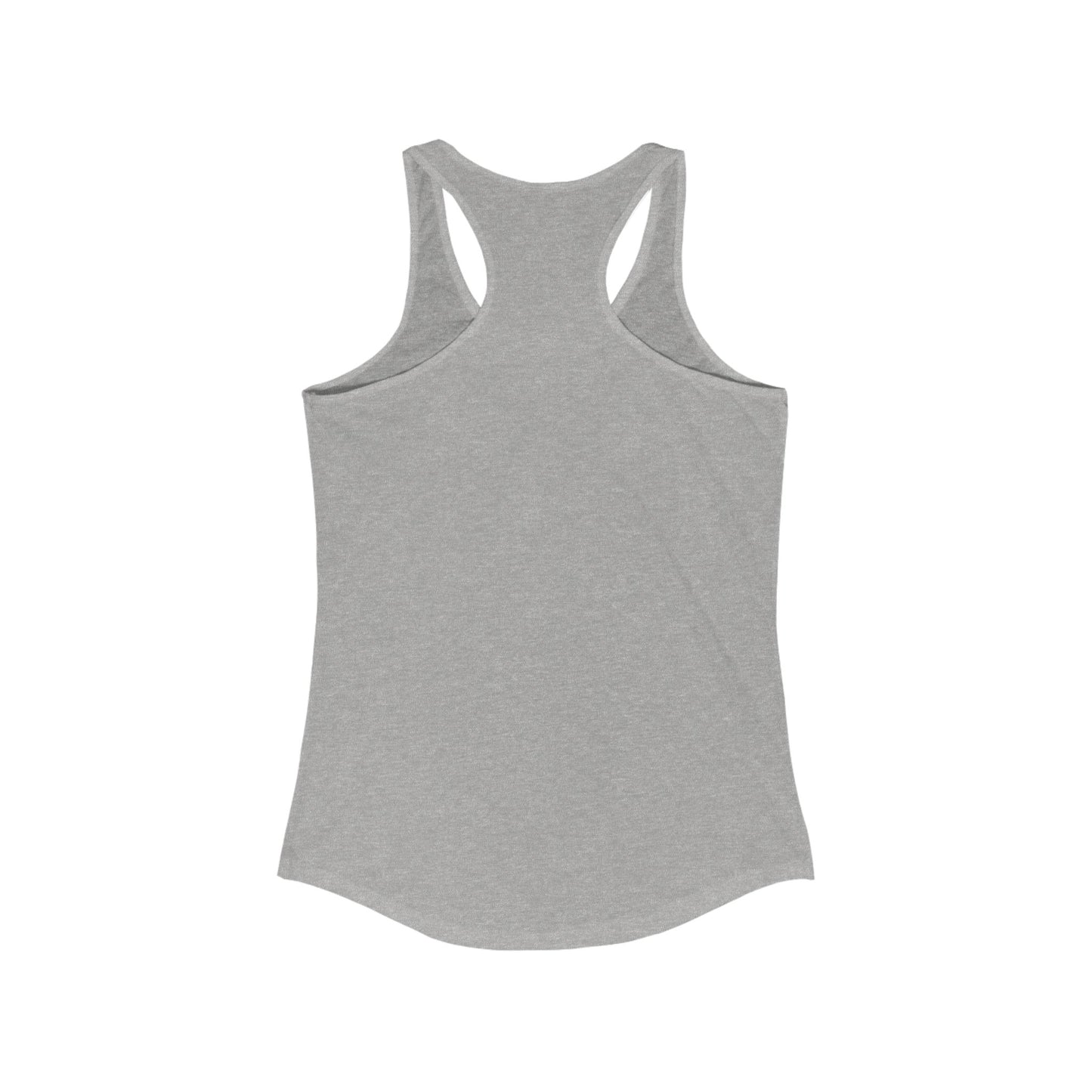 Barnyard Coffee & Pop Women's Racerback Tank