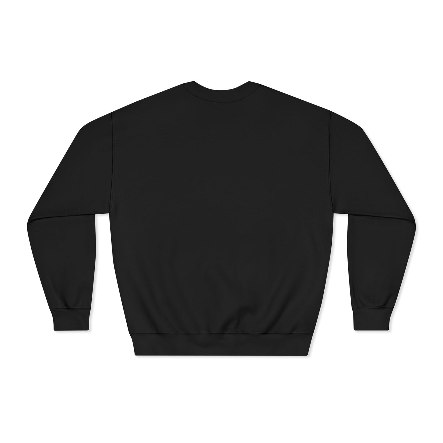 Cozy Unisex Sweatshirt with Barnyard Coffee & Pop Design