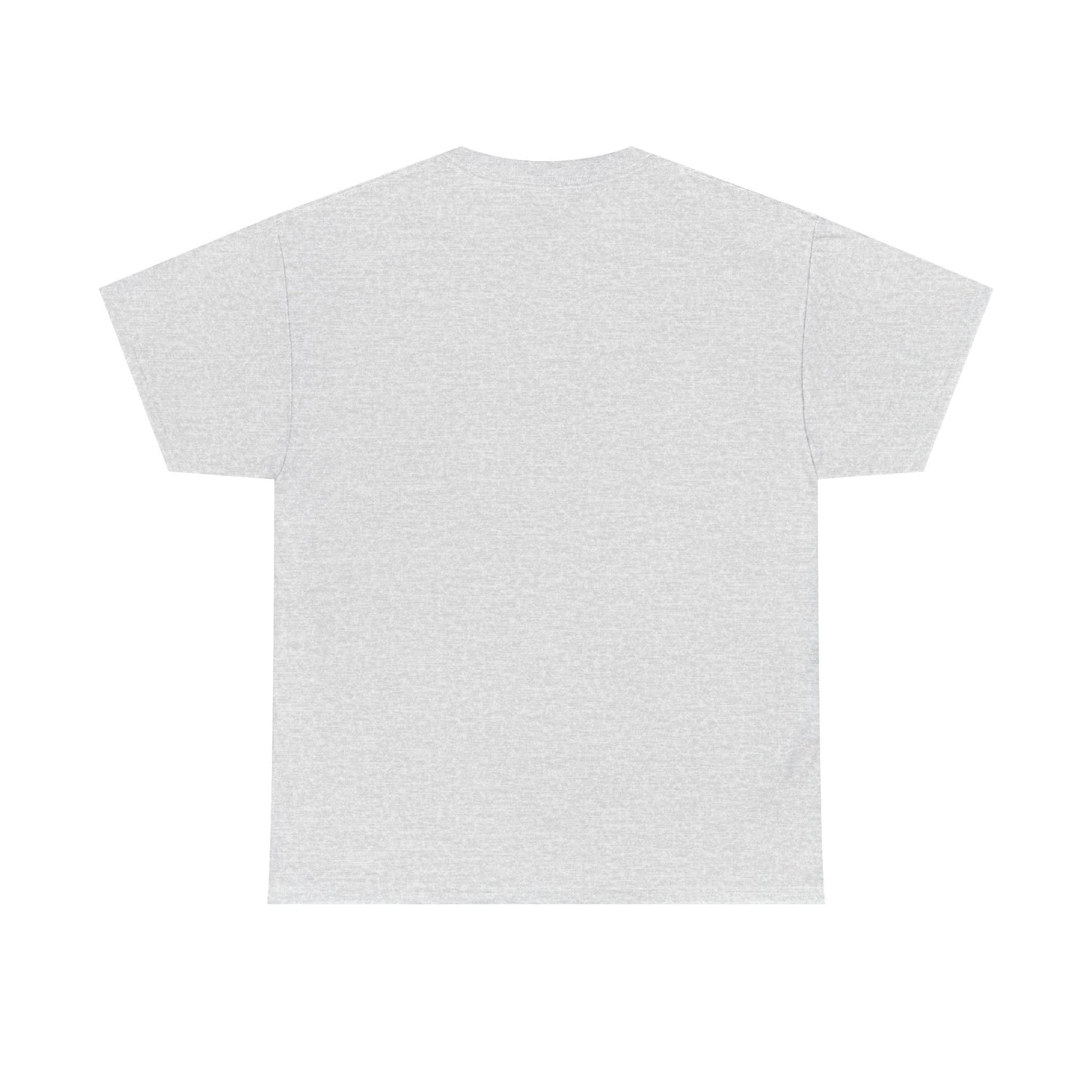 Barnyard Coffee & Pop Unisex Heavy Cotton Tee - Fun & Casual Graphic Tee for Coffee Lovers