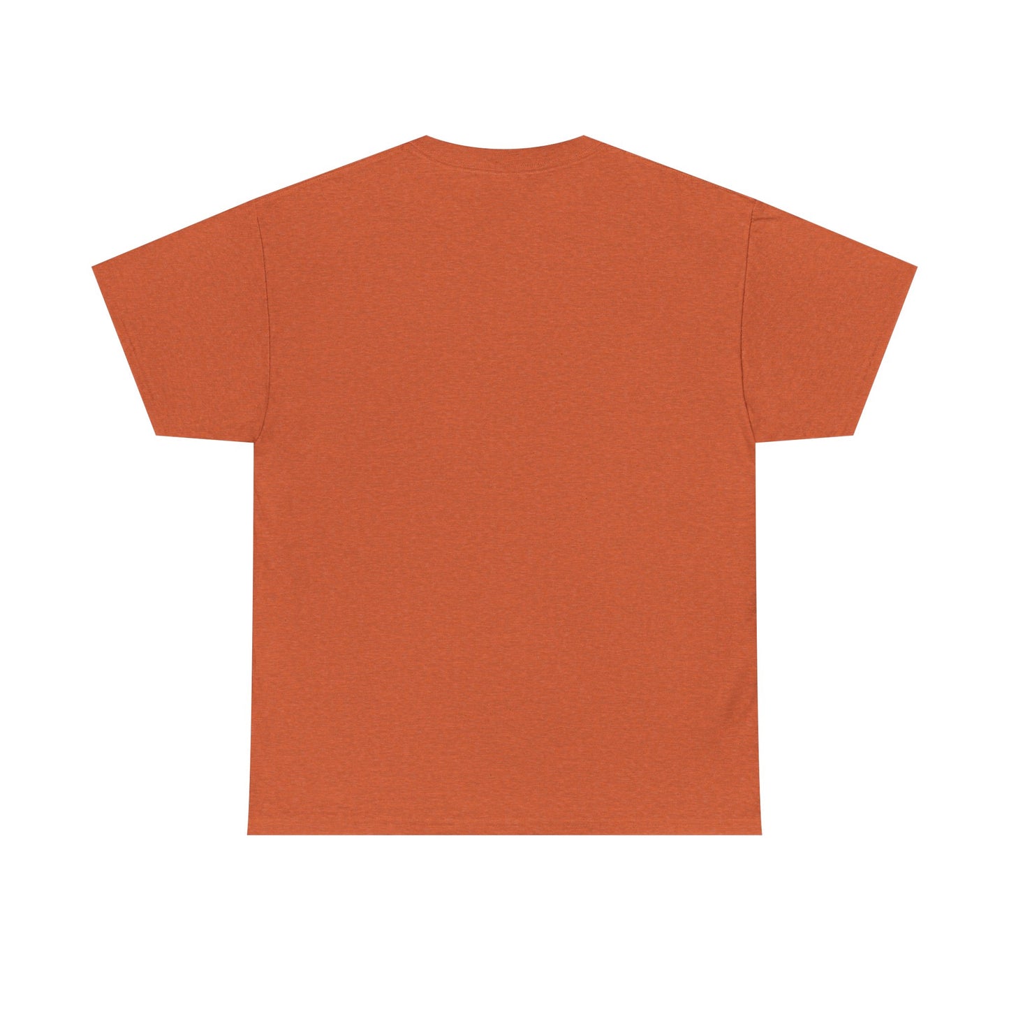 Barnyard Coffee & Pop Unisex Heavy Cotton Tee - Fun & Casual Graphic Tee for Coffee Lovers