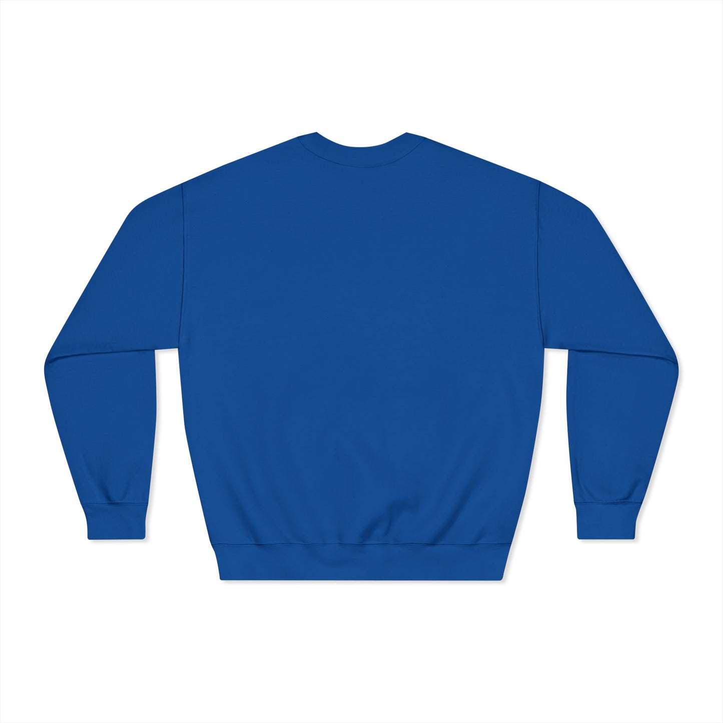 Cozy Unisex Sweatshirt with Barnyard Coffee & Pop Design