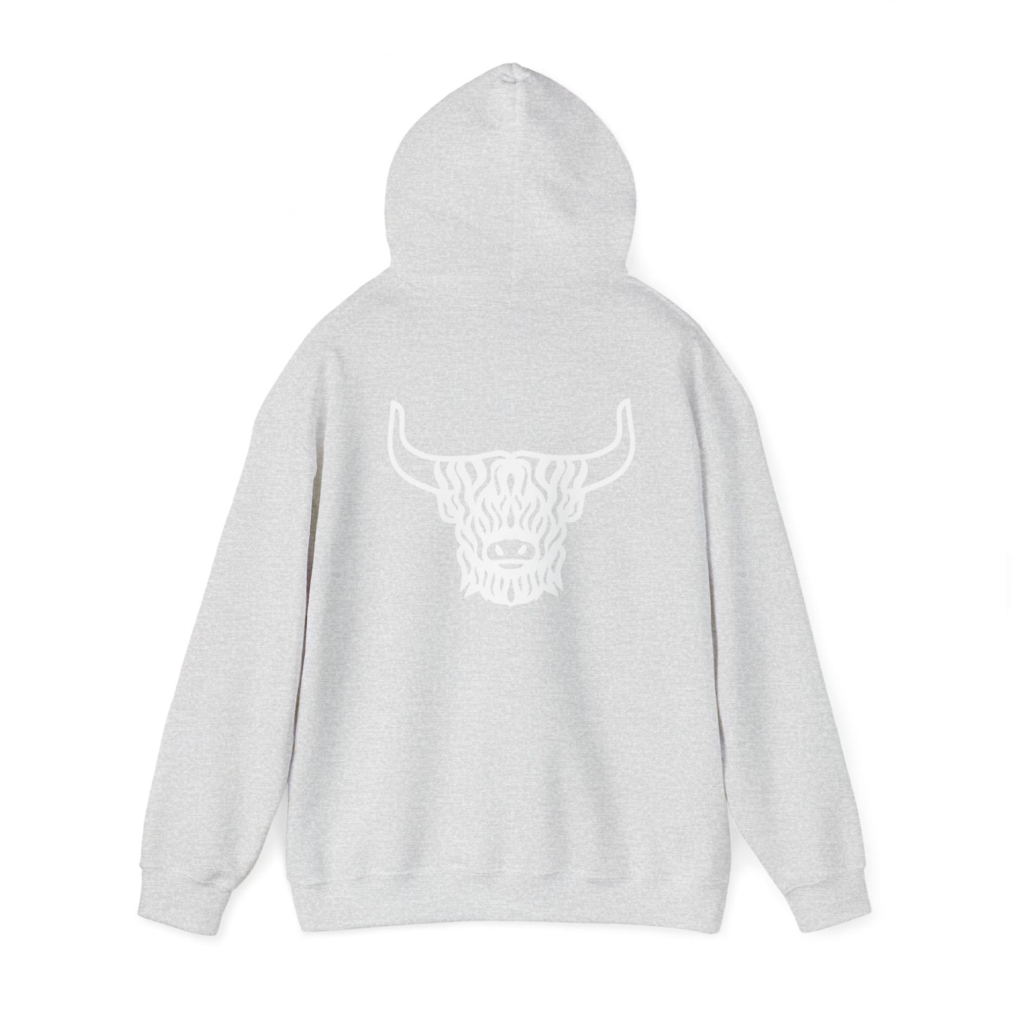 Cozy Unisex Barnyard Coffee & Pop Hoodie