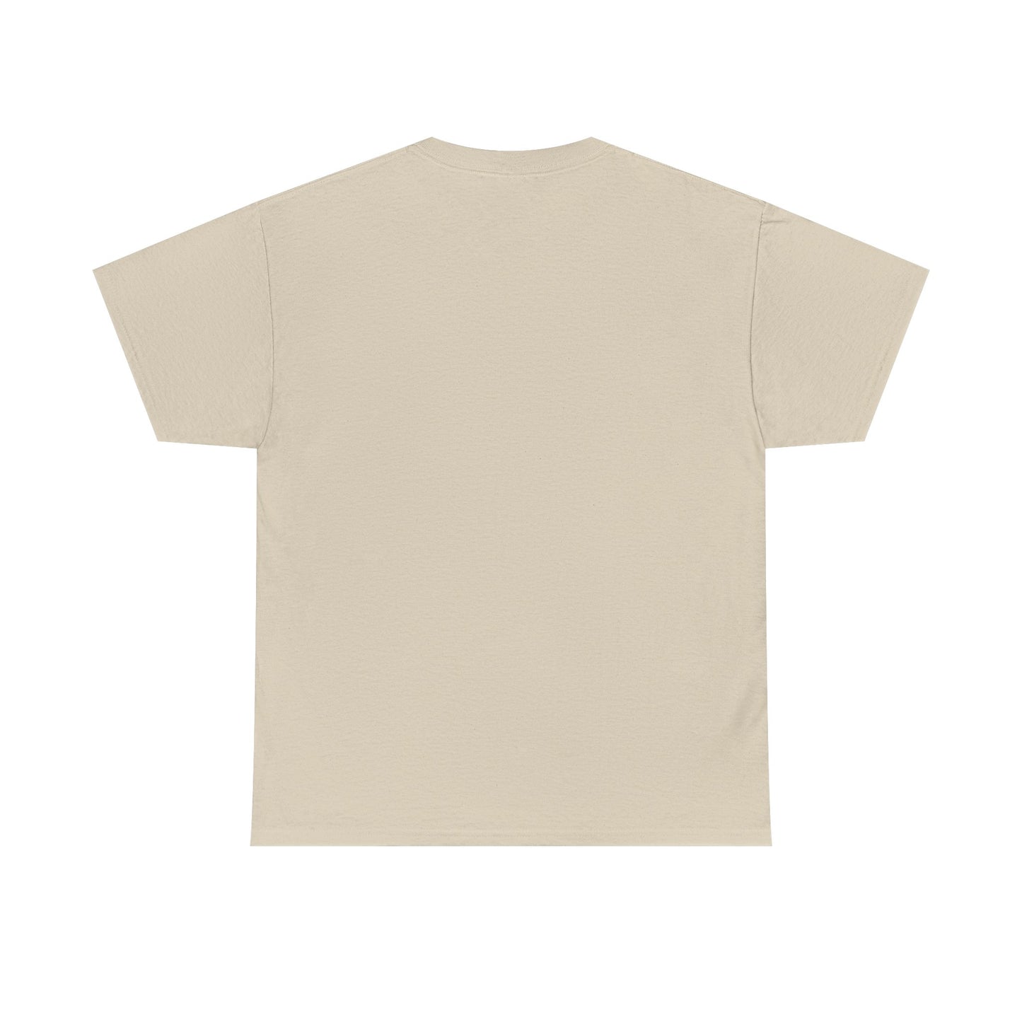 Barnyard Coffee & Pop Unisex Heavy Cotton Tee - Fun & Casual Graphic Tee for Coffee Lovers