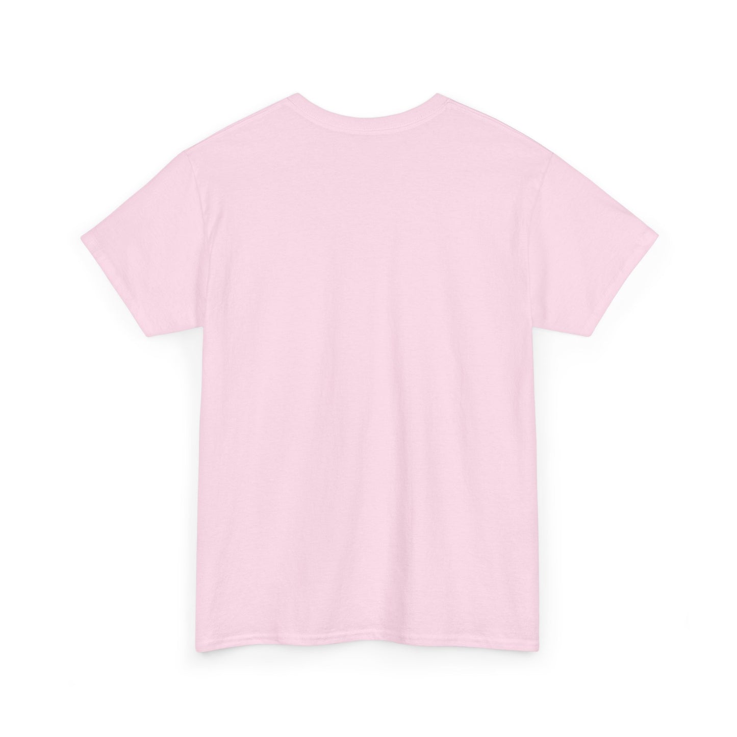 Barnyard Coffee & Pop Unisex Heavy Cotton Tee - Fun & Casual Graphic Tee for Coffee Lovers