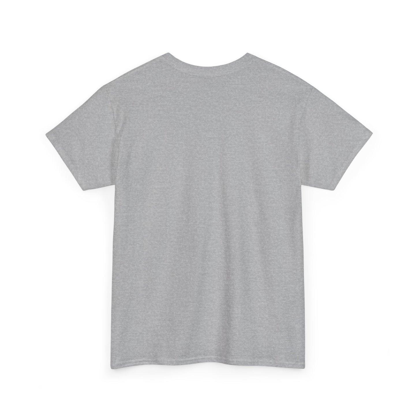 Barnyard Coffee & Pop Unisex Heavy Cotton Tee - Fun & Casual Graphic Tee for Coffee Lovers