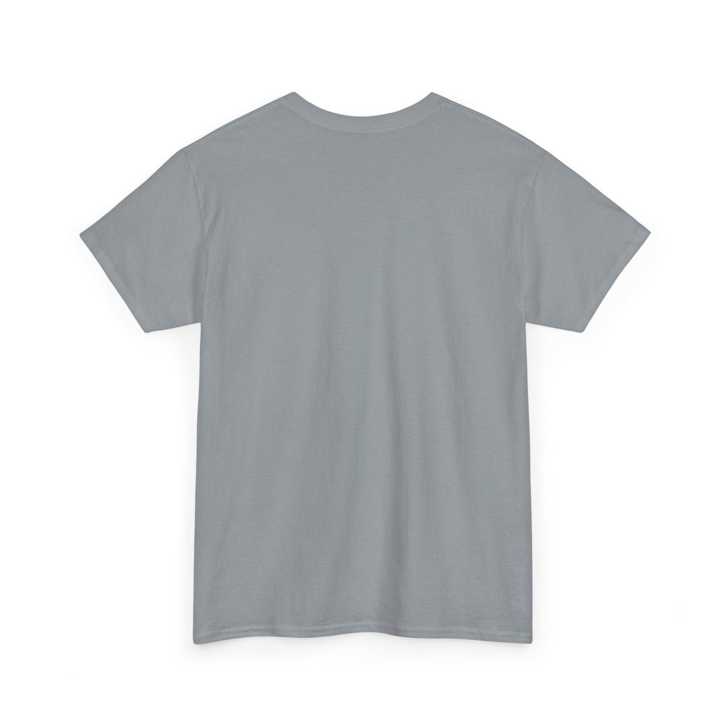 Barnyard Coffee & Pop Unisex Heavy Cotton Tee - Fun & Casual Graphic Tee for Coffee Lovers
