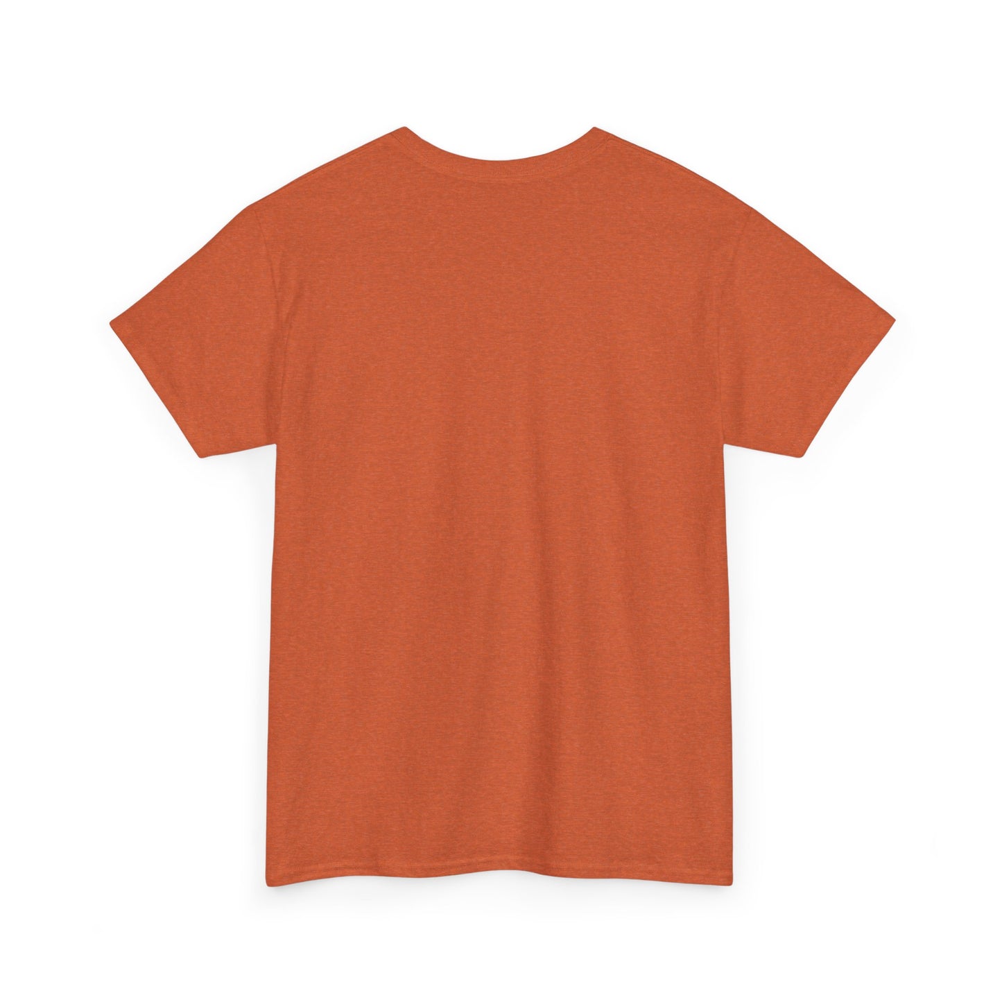 Barnyard Coffee & Pop Unisex Heavy Cotton Tee - Fun & Casual Graphic Tee for Coffee Lovers