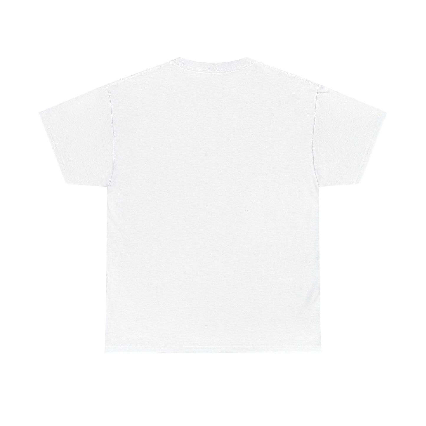 Barnyard Coffee & Pop Unisex Heavy Cotton Tee - Fun & Casual Graphic Tee for Coffee Lovers