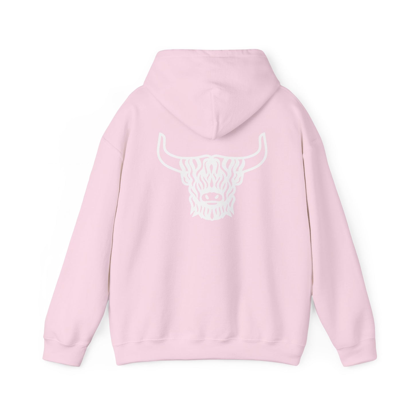 Cozy Unisex Barnyard Coffee & Pop Hoodie