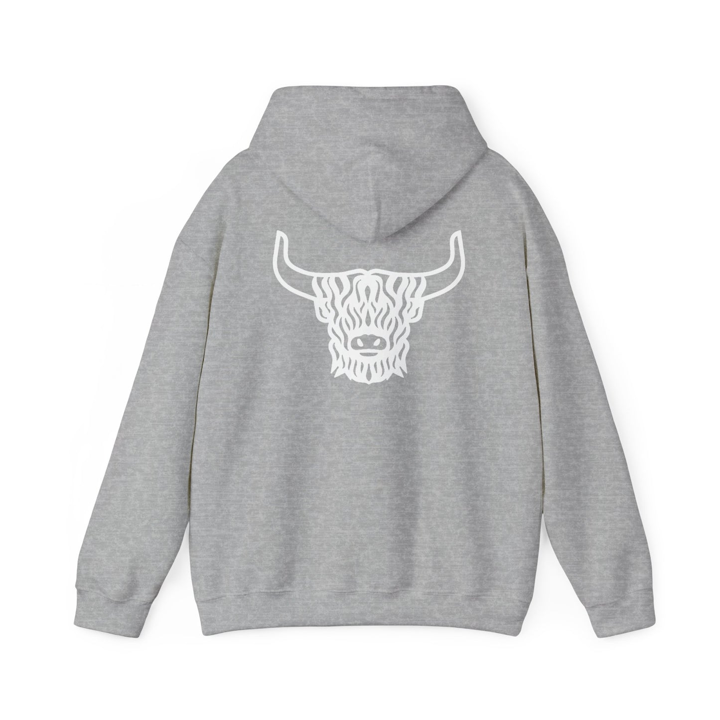 Cozy Unisex Barnyard Coffee & Pop Hoodie
