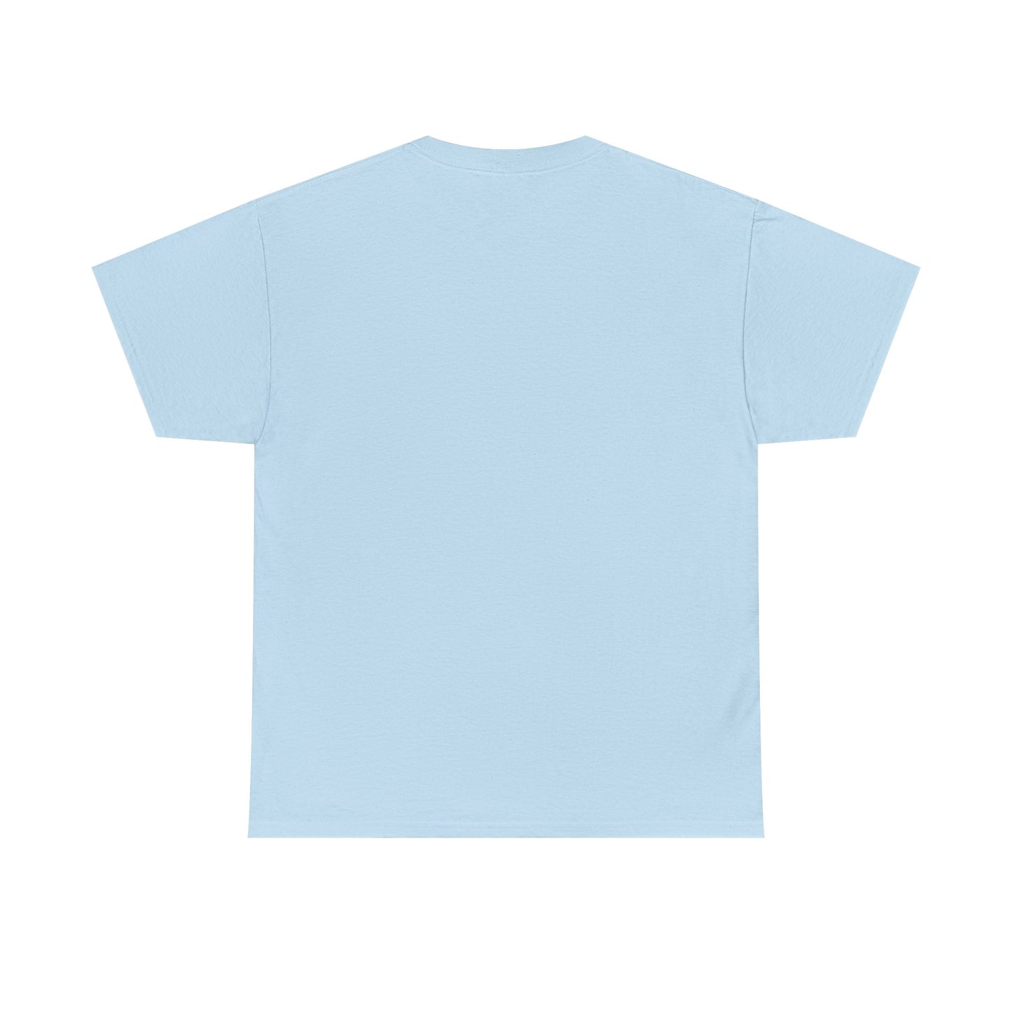Barnyard Coffee & Pop Unisex Heavy Cotton Tee - Fun & Casual Graphic Tee for Coffee Lovers