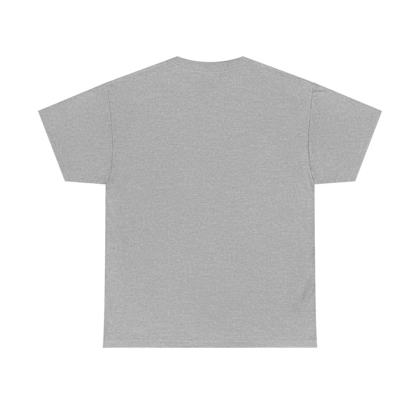 Barnyard Coffee & Pop Unisex Heavy Cotton Tee - Fun & Casual Graphic Tee for Coffee Lovers
