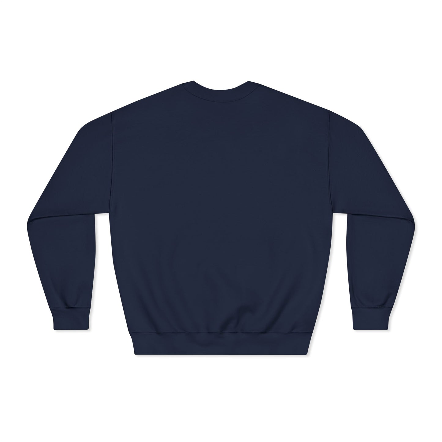 Cozy Unisex Sweatshirt with Barnyard Coffee & Pop Design