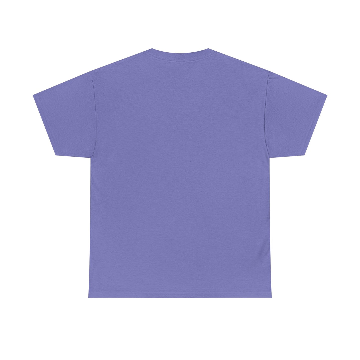 Barnyard Coffee & Pop Unisex Heavy Cotton Tee - Fun & Casual Graphic Tee for Coffee Lovers
