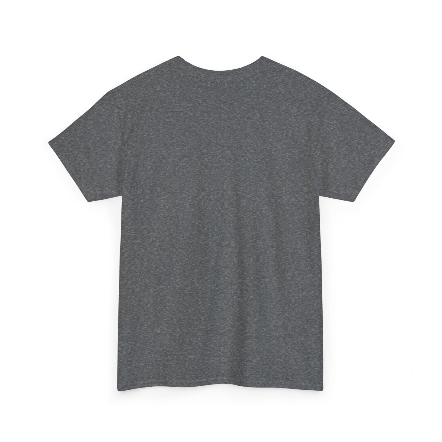 Barnyard Coffee & Pop Unisex Heavy Cotton Tee - Fun & Casual Graphic Tee for Coffee Lovers
