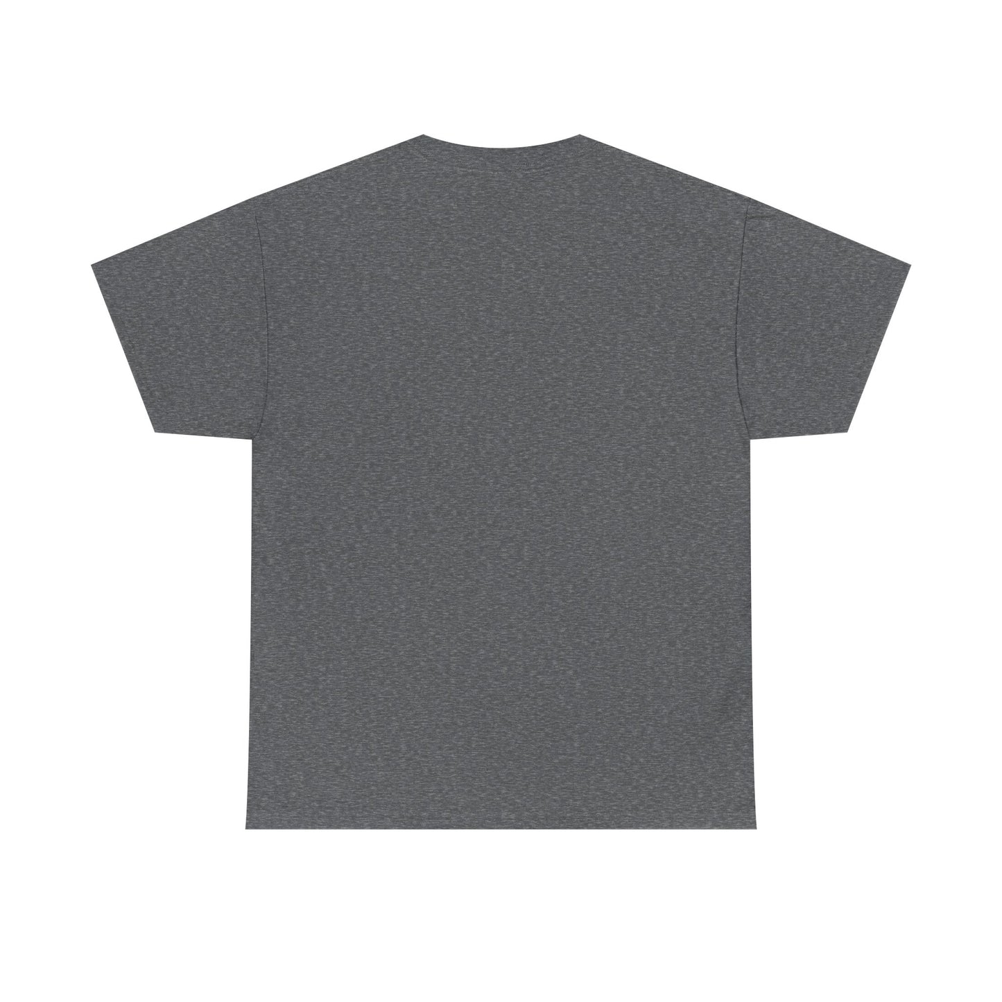 Barnyard Coffee & Pop Unisex Heavy Cotton Tee - Fun & Casual Graphic Tee for Coffee Lovers