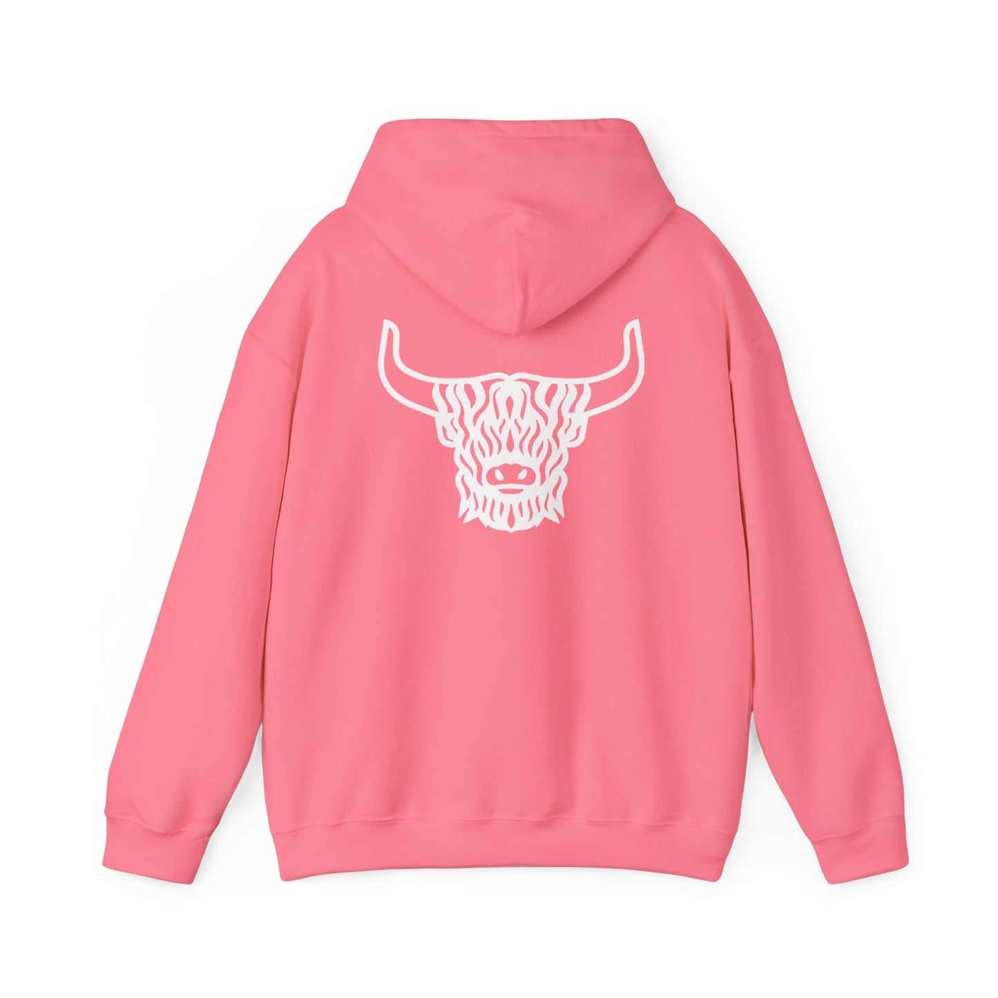 Cozy Unisex Barnyard Coffee & Pop Hoodie