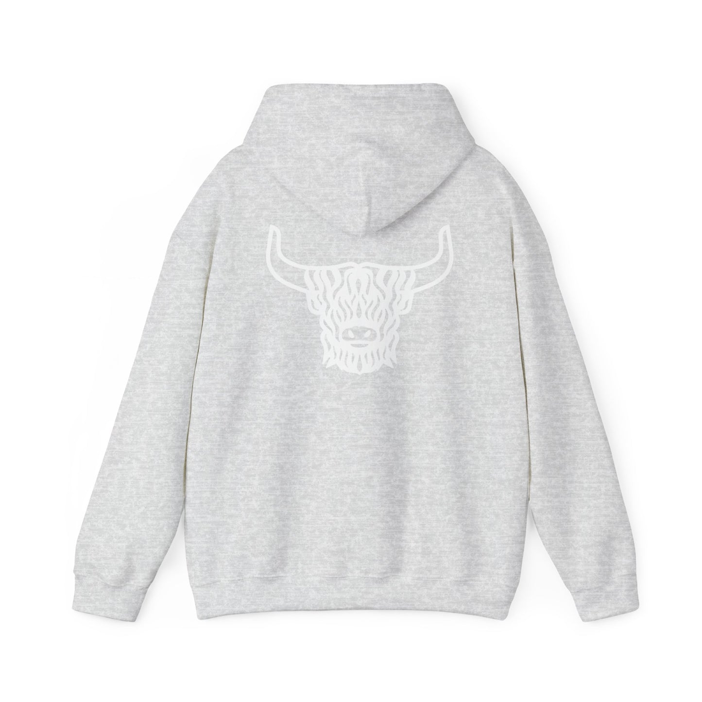 Cozy Unisex Barnyard Coffee & Pop Hoodie