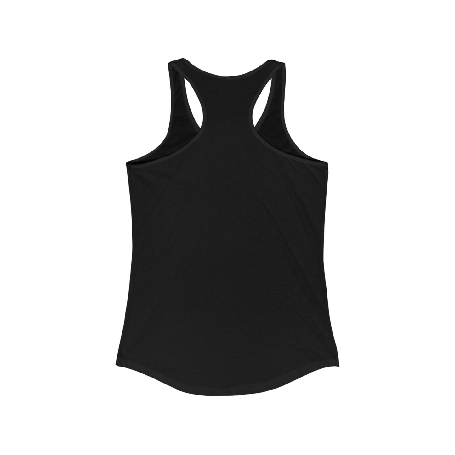 Barnyard Coffee & Pop Women's Racerback Tank