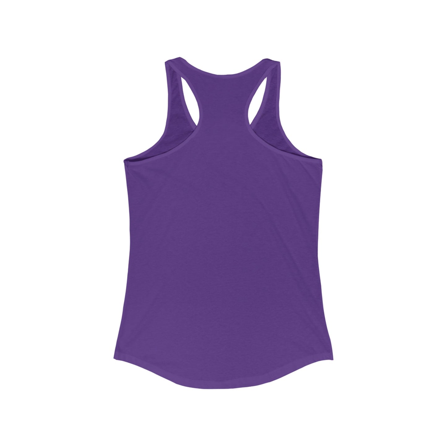 Barnyard Coffee & Pop Women's Racerback Tank
