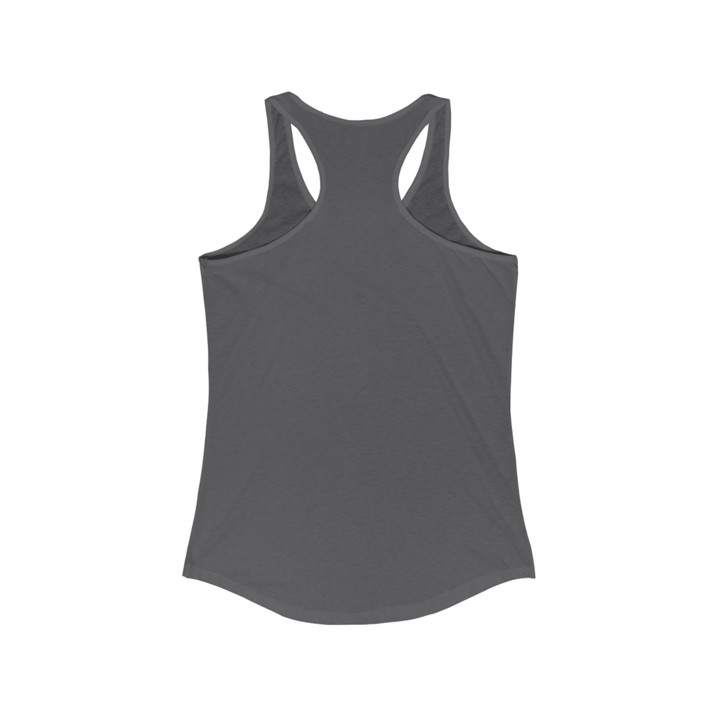 Barnyard Coffee & Pop Women's Racerback Tank