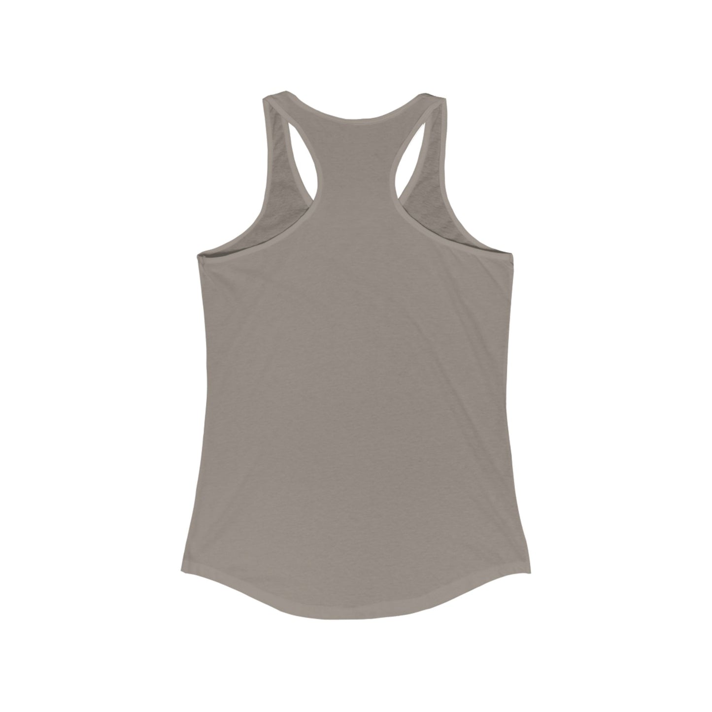 Barnyard Coffee & Pop Women's Racerback Tank