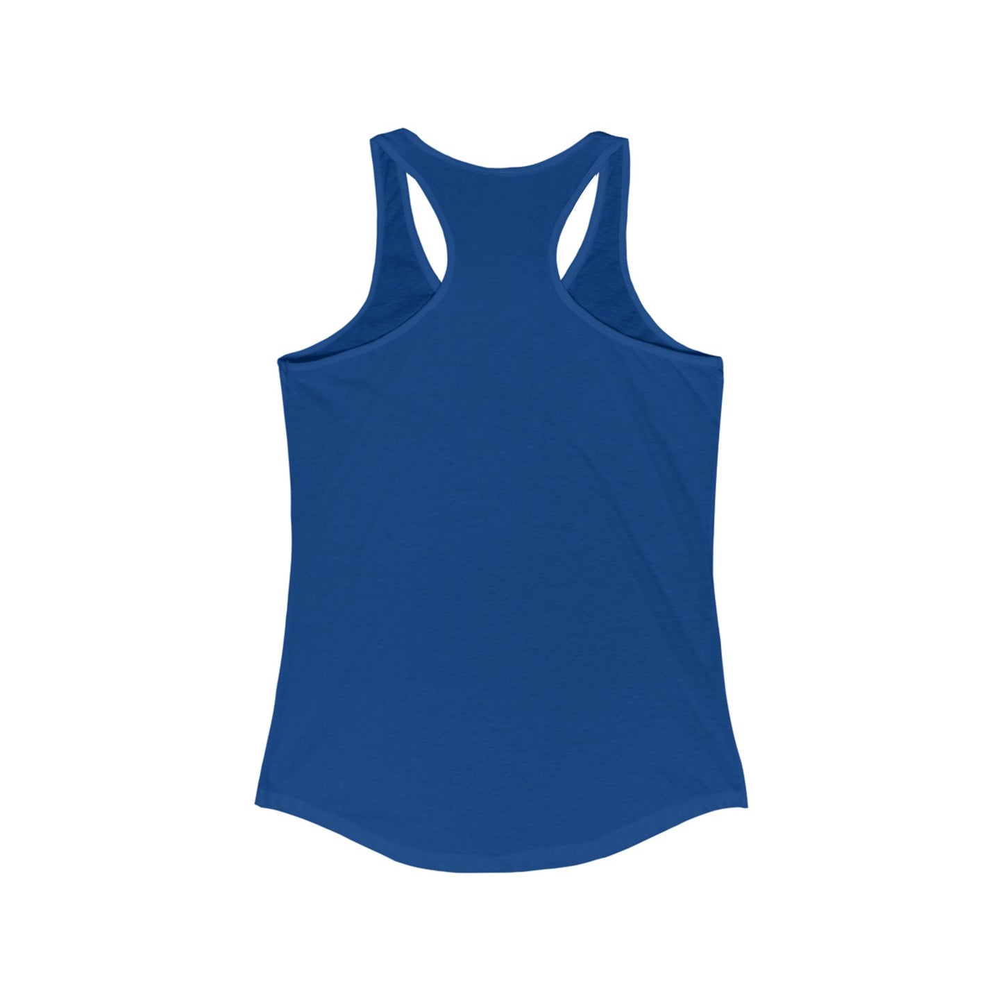Barnyard Coffee & Pop Women's Racerback Tank