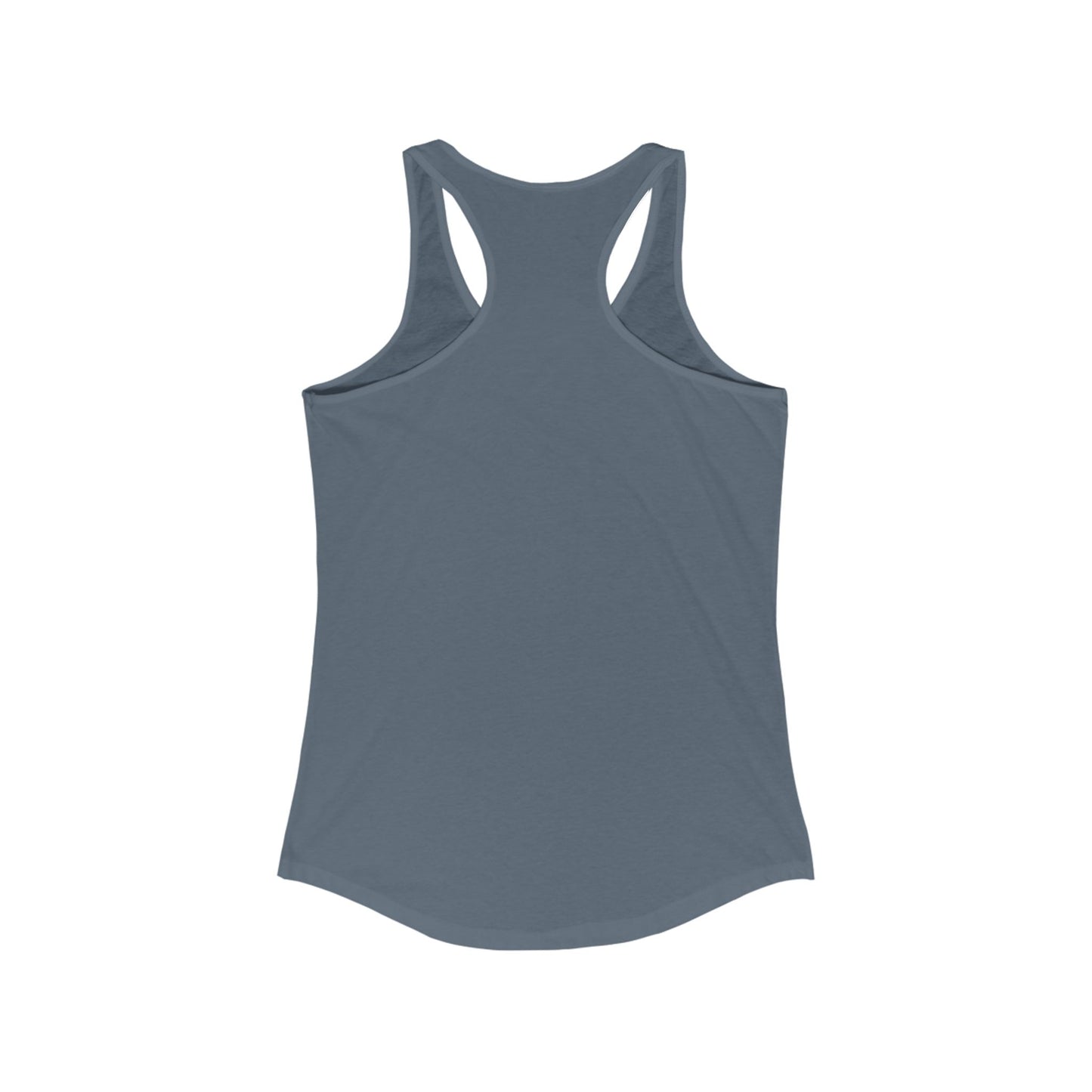 Barnyard Coffee & Pop Women's Racerback Tank