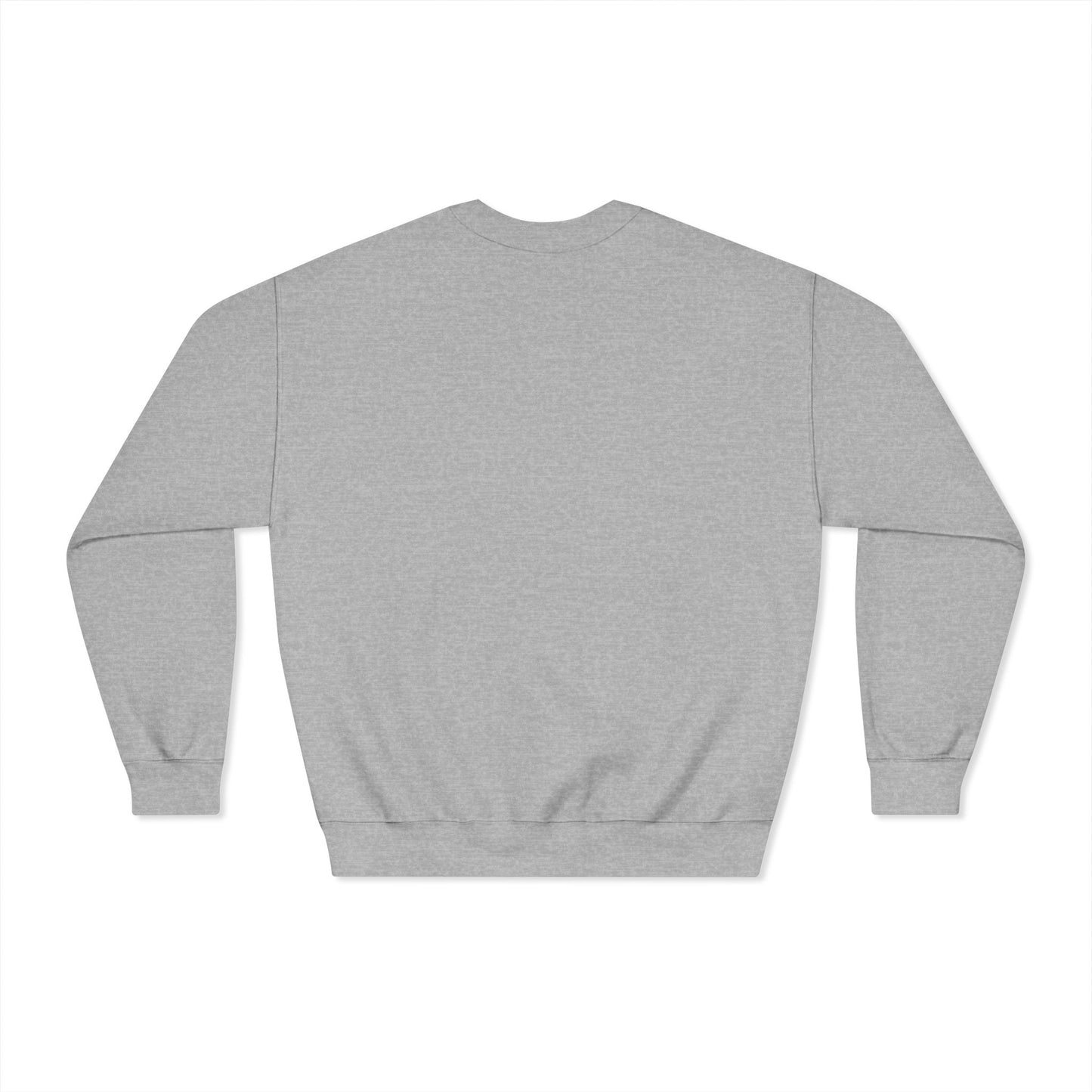 Cozy Unisex Sweatshirt with Barnyard Coffee & Pop Design