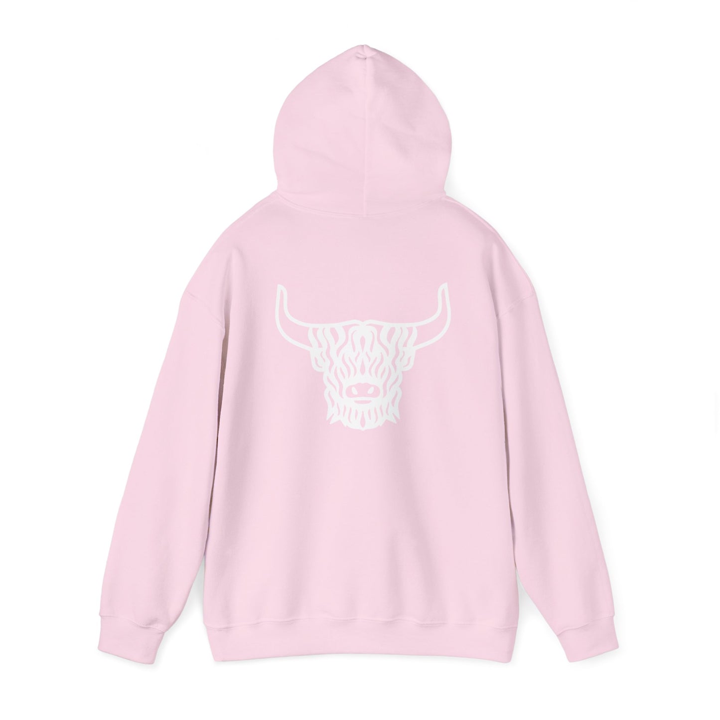 Cozy Unisex Barnyard Coffee & Pop Hoodie