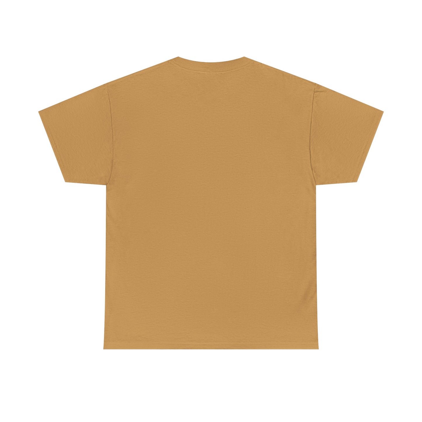 Barnyard Coffee & Pop Unisex Heavy Cotton Tee - Fun & Casual Graphic Tee for Coffee Lovers