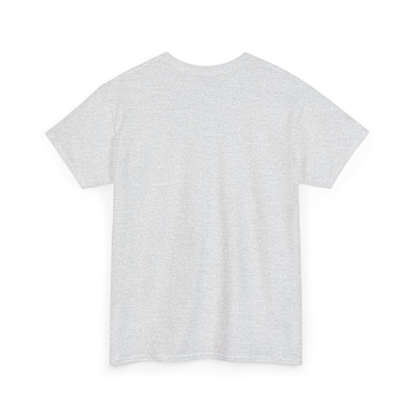 Barnyard Coffee & Pop Unisex Heavy Cotton Tee - Fun & Casual Graphic Tee for Coffee Lovers