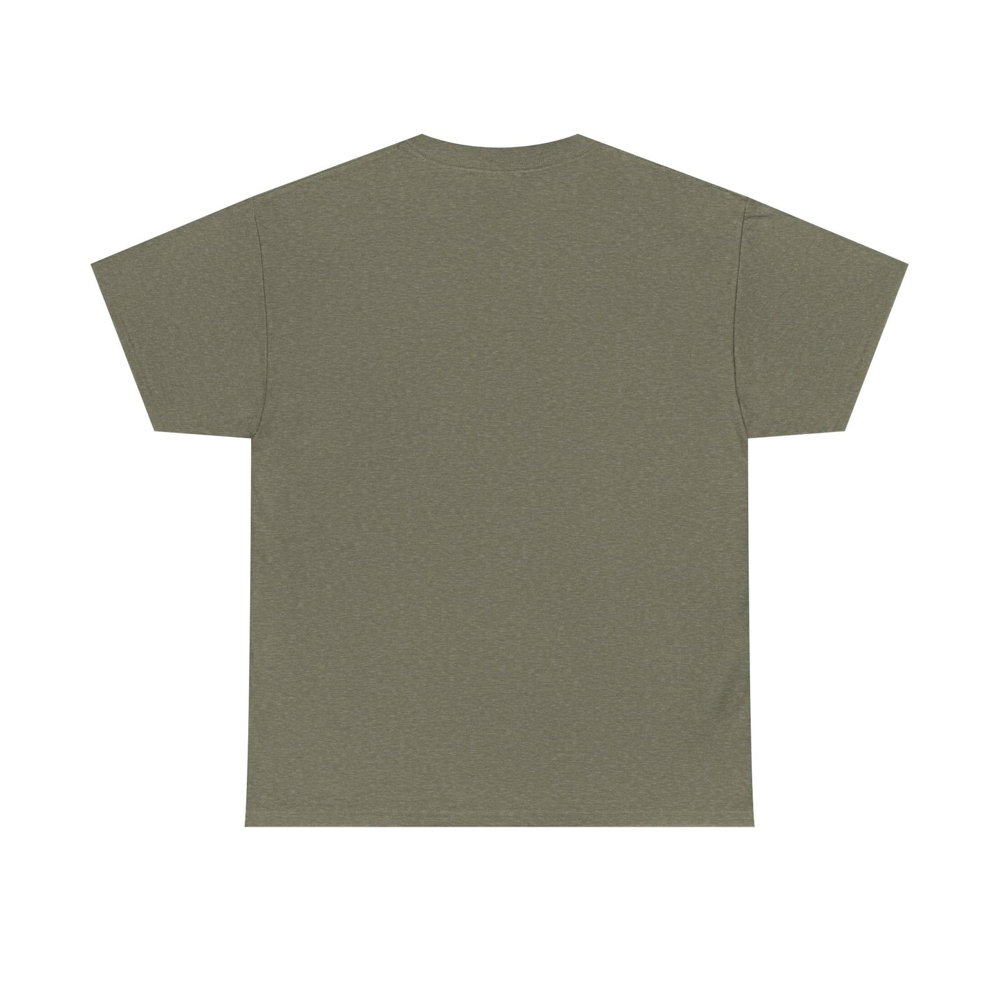 Barnyard Coffee & Pop Unisex Heavy Cotton Tee - Fun & Casual Graphic Tee for Coffee Lovers
