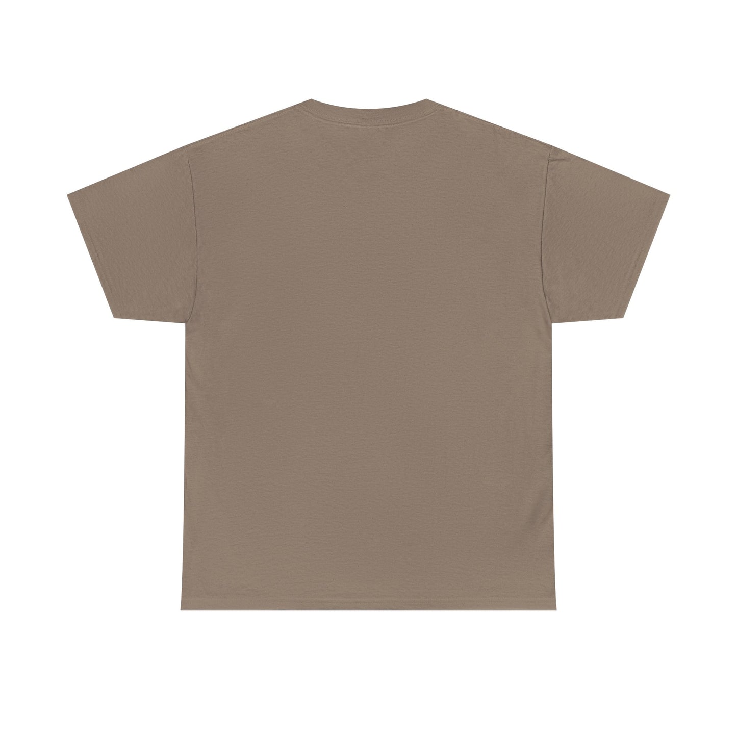 Barnyard Coffee & Pop Unisex Heavy Cotton Tee - Fun & Casual Graphic Tee for Coffee Lovers