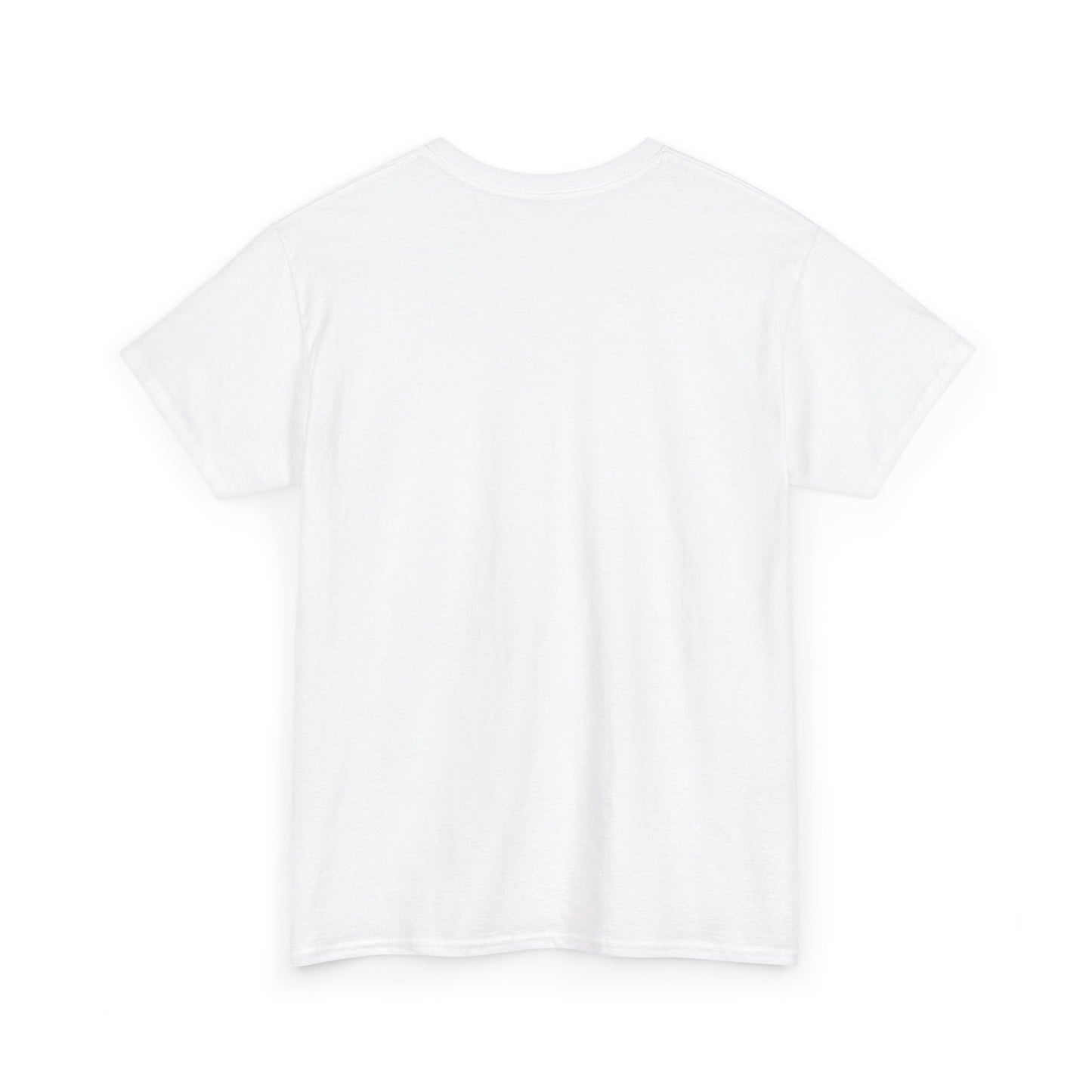 Barnyard Coffee & Pop Unisex Heavy Cotton Tee - Fun & Casual Graphic Tee for Coffee Lovers