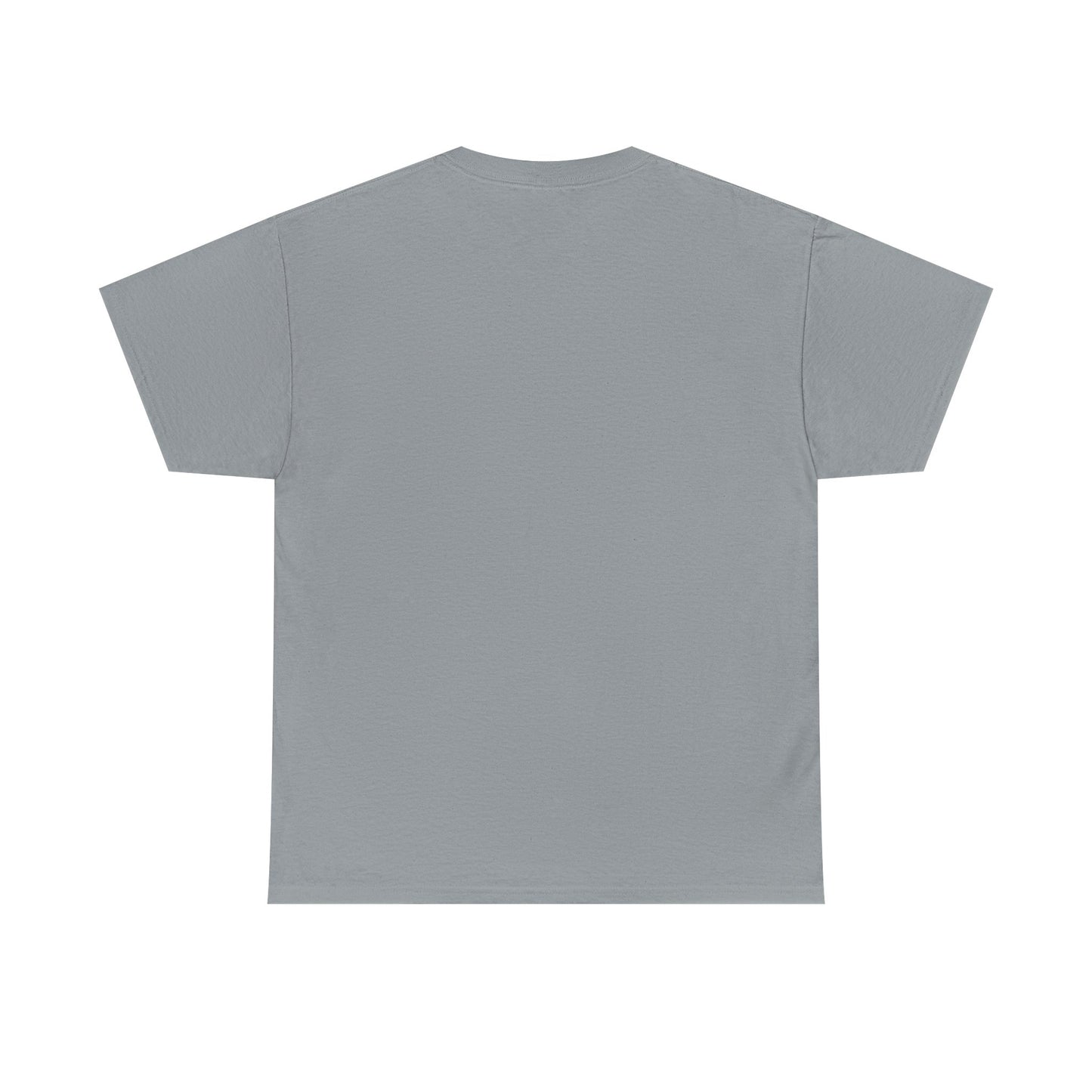 Barnyard Coffee & Pop Unisex Heavy Cotton Tee - Fun & Casual Graphic Tee for Coffee Lovers